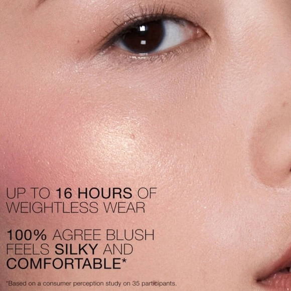 NARS Blush: Orgasm (Peachy Pink with Golden Shimmer), .16oz (Full Size), NIB - Picture 5 of 8